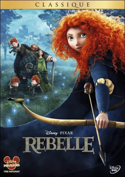 Comment s'appellent les frères de Mérida ?