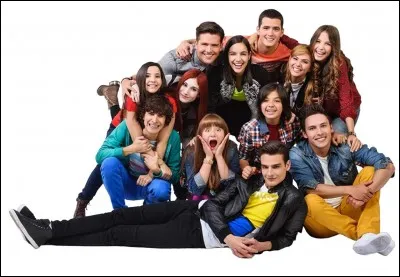 Comment s'appelle l'amoureux de Franky ?