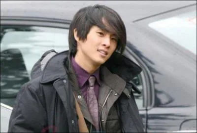 Qui joue le rle d'Eric ?