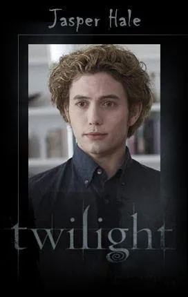 Qui joue le rle de Jasper ?