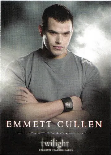 Qui joue le rle d'Emmett ?