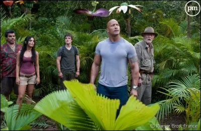 De quel film est tir&eacute;e cette image ?