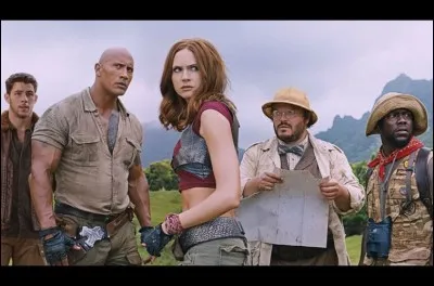 De quel film est tir&eacute;e cette image ?