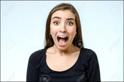 Quelle est ta plus grande peur ?