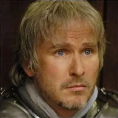 Dans quel épisode fait-il sa première apparition ?