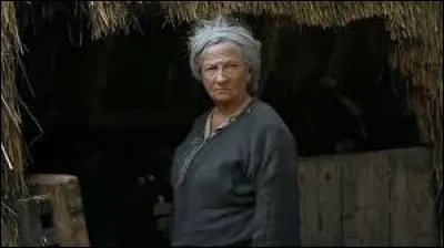 Qui est cette personne pour Perceval ?