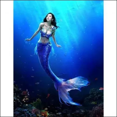 Quelles écailles préfères-tu ?