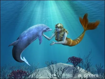 Quel animal terrestre préfères-tu ?