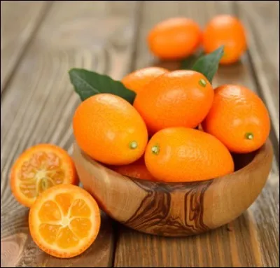 Que sont ces petits agrumes acides ?