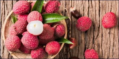 Avez-vous reconnu ces fruits exotiques à chair blanche et très agréable au goût ?