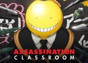 Quiz Assassination Classroom