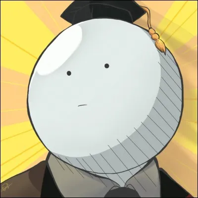 Quelle est la vitesse de Koro Sensei ?