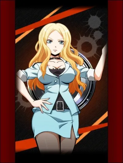 Quelle est la date d'anniversaire de Mme Pouf ?