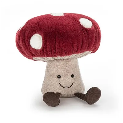 Les champignons peuvent être...