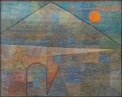 Qui était Paul Klee ?