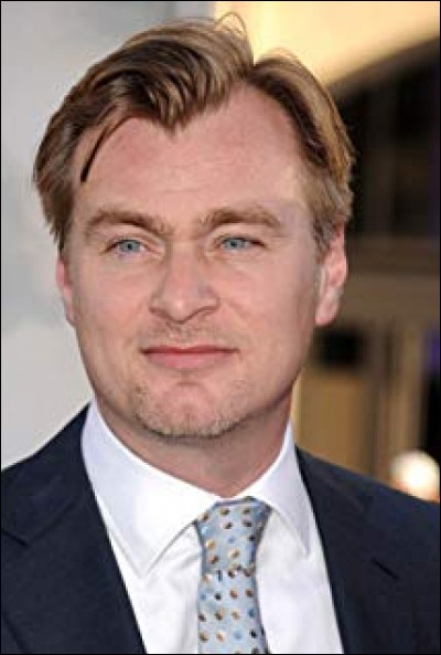 Quel film n'a pas été réalisé par Christopher Nolan ?