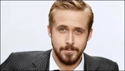 Parmi ces films, dans lequel peut-on voir l'acteur Ryan Gosling ?