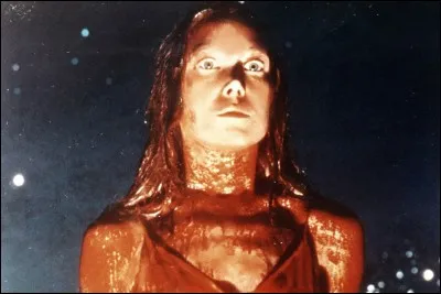 Qui a réalisé le film "Carrie au bal du diable" ?