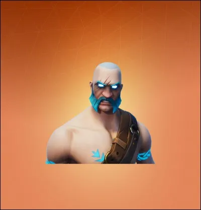 Quel est le skin du palier 100 de la saison 5 ?