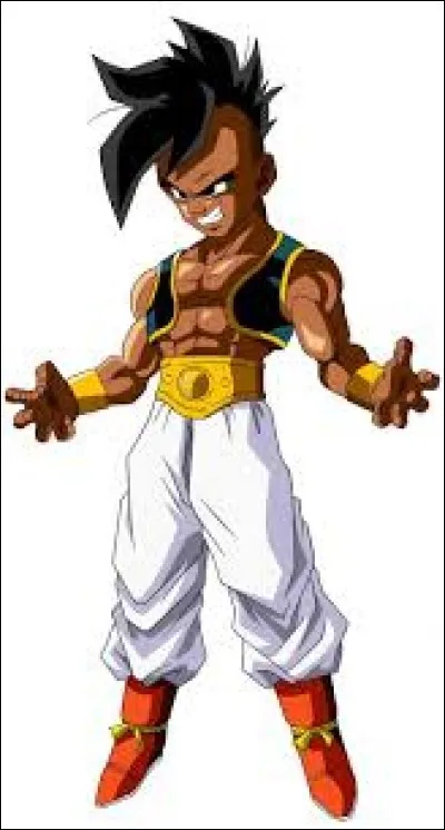 Qui est la r&eacute;incarnation de Boo ?