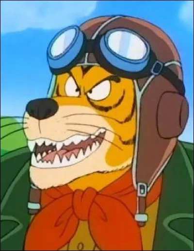 Qui est cette personne