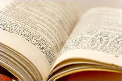 Que fais-tu de ton temps libre ?