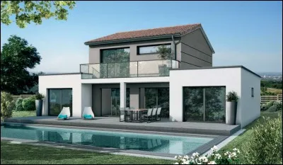 Où aimerais-tu vivre ?