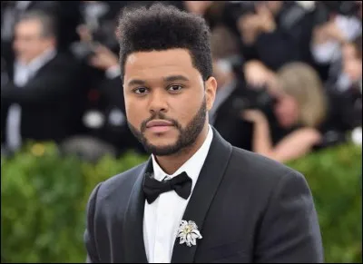 Pour finir quel est le pays natal du chanteur The Weeknd ?