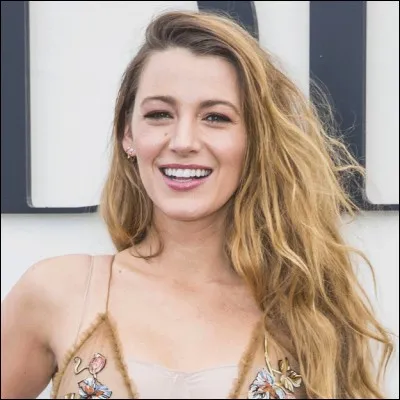 Dans quel pays la célèbre actrice Blake Lively a-t-elle vu le jour ?