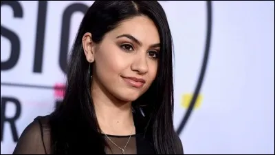 Alissia Cara est née au(x)...