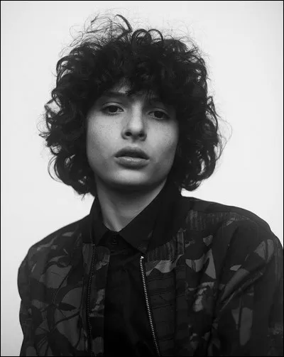 Le pays natal de Finn Wolfhart célèbre acteur de la série ''Stranger Things'' est...