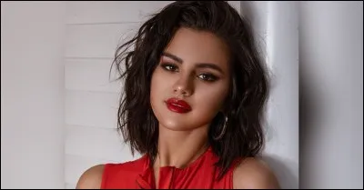 D'où vient Selena Gomez ?