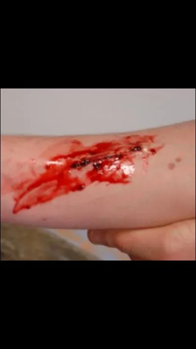 Quel est le sang d'Hermione ?