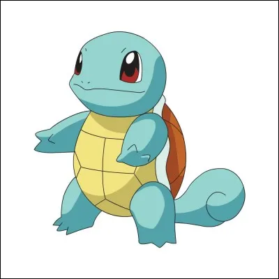 Quel est ce Pokémon ?