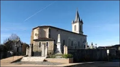 Donzacq est un village Landais situé dans l'ancienne région ...