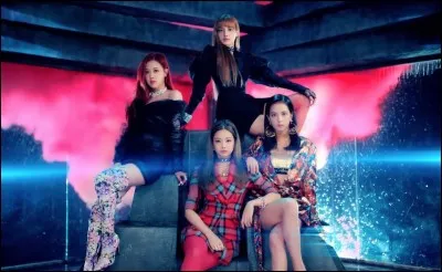 Pourquoi la YG Entertainment a-t-elle décidé d'appeler leur chanson ''Ddu du ddu du'' ?