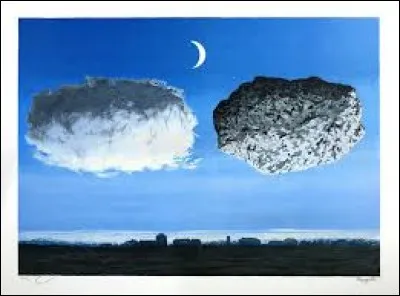 Art - Qui a peint "La Bataille de l'Argonne" ?