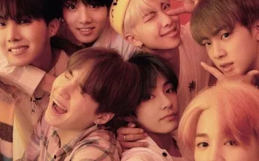 Quiz Bts