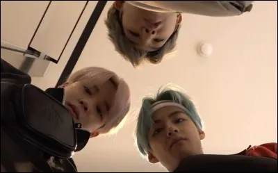 Ta couleur favorite :