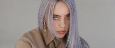 Les paroles : 
"If teardrops could be bottled
There'd be swimming pools filled by models
Told a tight dress is what makes you a whore
If "I love you" was a promise
Would you break it, if you're honest
Tell the mirror what you know she's heard before"
 sont de quelle chanson ?