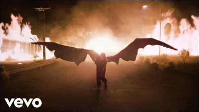 D'où viennent ces paroles ?
"My Lucifer is lonely..."