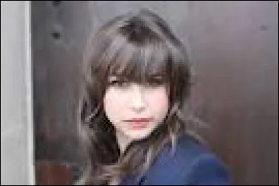 Qui est l'actrice qui fait T'choupi ?