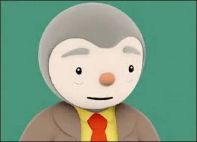 Comment s'appelle le directeur ?