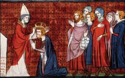 En quelle année Charlemagne est-il sacré empereur ?