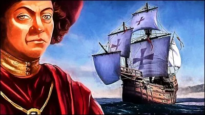 En quelle année Christophe Colomb découvre-t-il l'Amérique ?
