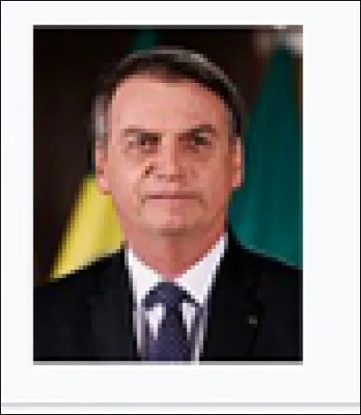 Qui est le premier ministre du Brésil ?