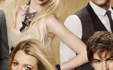 Quiz Gossip girl