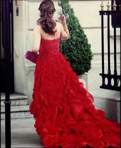 Quel est le métier d'Eleanore ?