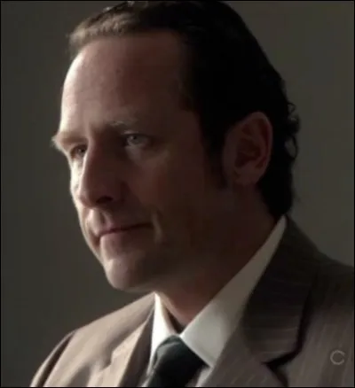 Comment s'appelle le père de Nate ?