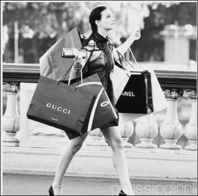 Quelle est la ville préférée de Blair ?